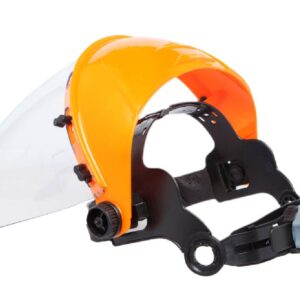 Arnes Libus para Facial con Cremallera