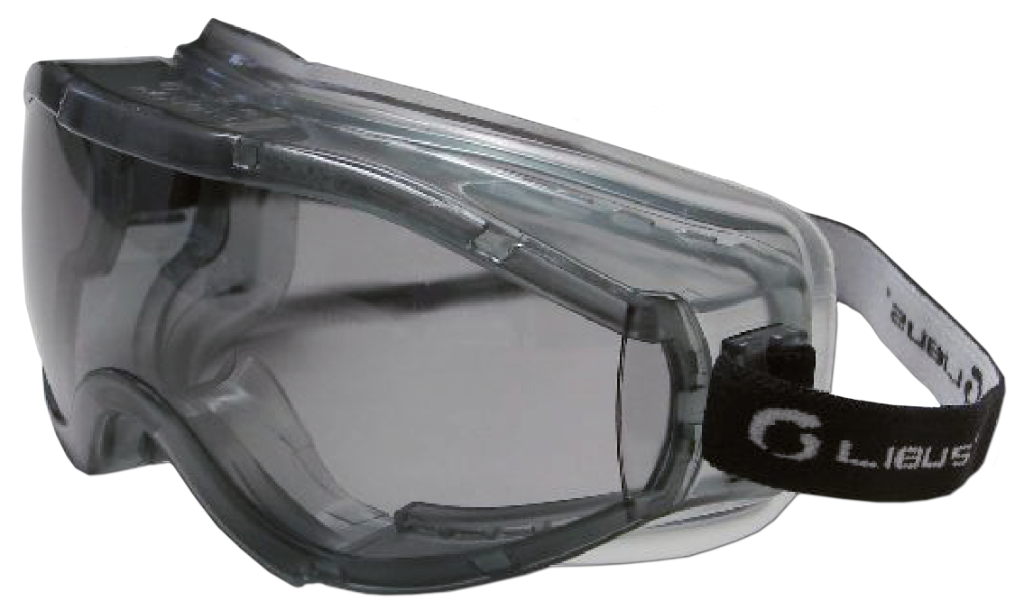 Antiparra Libus New Classic - Imagen 2