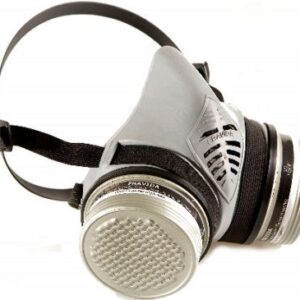 Semi Mascara Fravida 5300