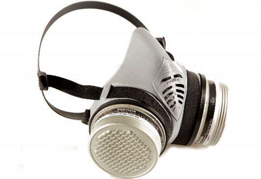 Semi Mascara Fravida 5300