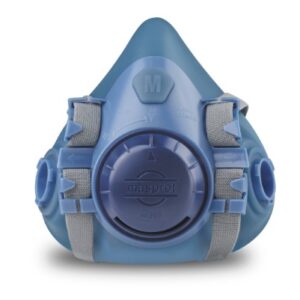 Semi Mascara Fravida M800