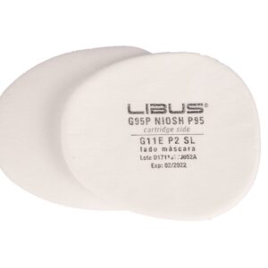Filtro Libus G95P