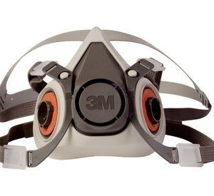 Semi Mascara 3M - 6200