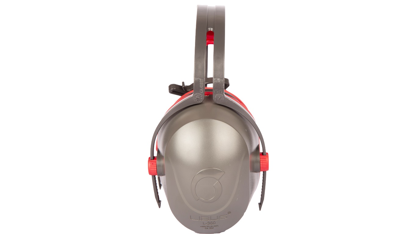 Auricular Libus Tipo Copa L-360 - Imagen 2