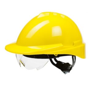 Casco Libus Milenium de Seguridad