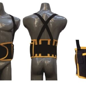 Faja Lumbar Económica