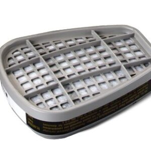 Filtro 3M 6005 - Formaldehído