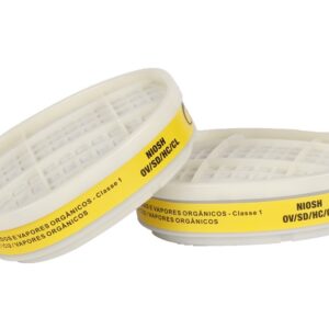 Filtro G03 OV/SD/CL/HC - Libus