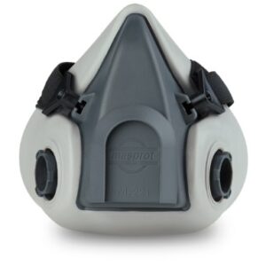 Semi Mascara Fravida M500