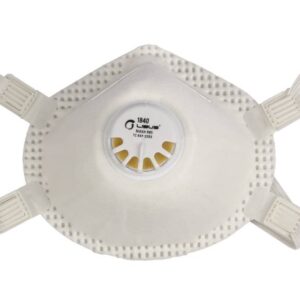 Mascarilla Libus C/Valvula R95 para Soldar 1840