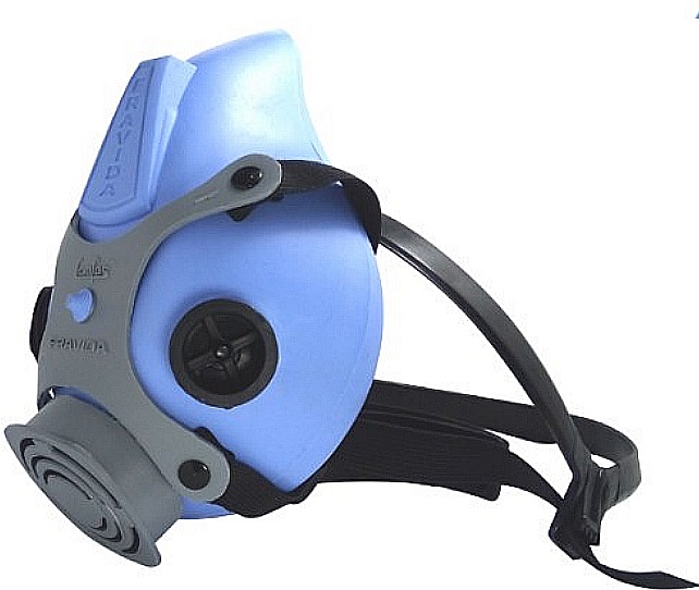 Semi Mascara Fravida 5330 - Imagen 2