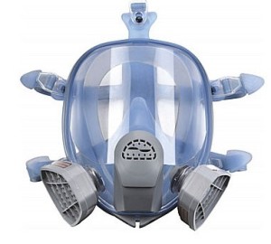 Mascara Fravida 5520