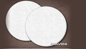 Prefiltro Fravida 5010 Polvo