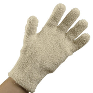Guante Tejido Terrycloth Pesado
