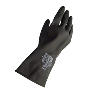 Guante Latex Industrial DPS