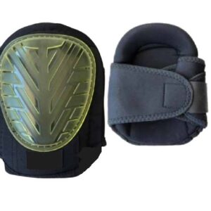 Rodilleras de Seguridad PVC
