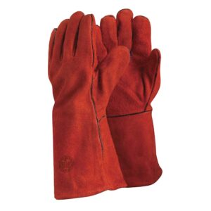 Guante Soldador Steelpro