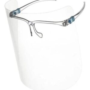 Protector Facial Libus Cronos