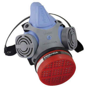 Semi Mascara Fravida 5620