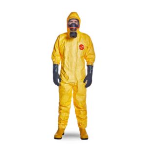 Mameluco Tychem Dupont