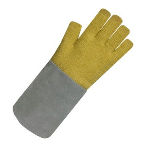 Guante Terrycloth Puño Descarne