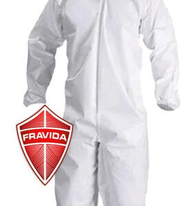 Mameluco Laminado Fravida