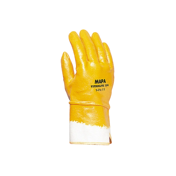 Guante Titanlite 396