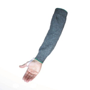 Manga anticorte comfort cut