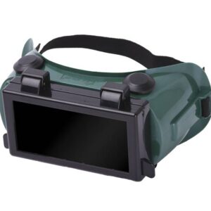 Antiparra soldador rectangular Flip-Up / Libus 901852