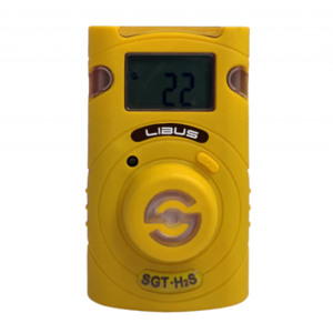 Detector monogás portátil SGT / Libus 904326