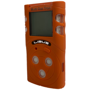 Detector multigás / Libus 904293