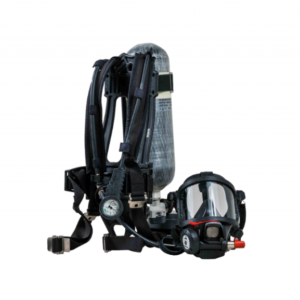 Equipo de respiración autónoma / Libus 904316