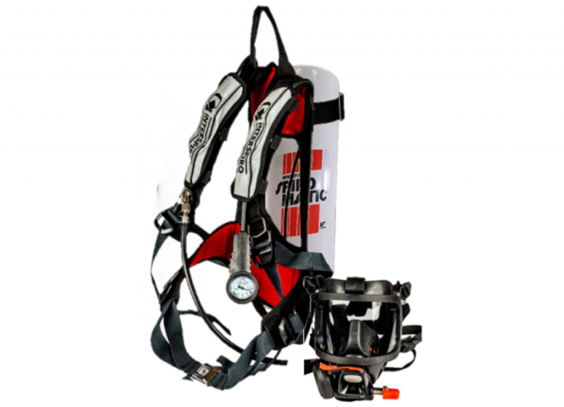 Equipo autónomo / Libus 904556