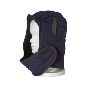 Gorra textil cobertor / Libus 901739
