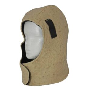 Gorra textil de abrigo / Libus 901738