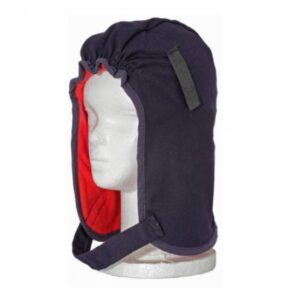 Gorra textil ignífuga / Libus 901736
