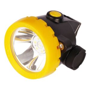Lámpara minera KL-2M / Libus 1051310