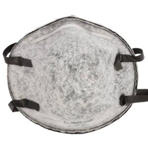 Mascarilla para partículas N95 OV/AG - 1735 / Libus 902621