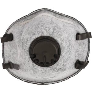 Mascarilla para partículas N95 c/válvula - 1745 / Libus 902622