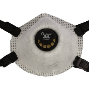 Mascarilla para partículas 1845-R95 / Libus 902959