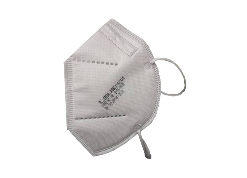 Máscara para partículas 1420 / Libus 904064