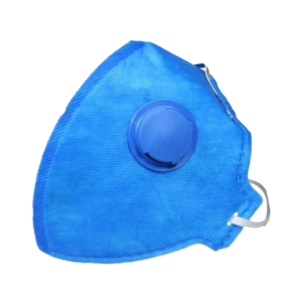 Mascara para partículas con válvula 1421 / Libus 904065