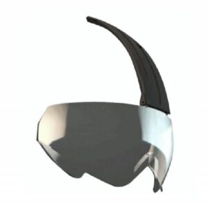 Visor para casco milenium incoloro HC / Libus 902517